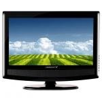 19 HD Ready LCD TV (1440 x 900) 5000:1 1 x HDMI - Gloss Black