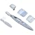 Braun FG1100 SilkFinish Precision Trimmer