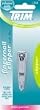 We Bassett Clipper Nail Chrome - Model 1-25b