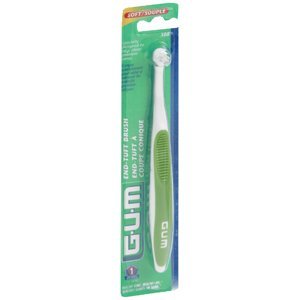BUTLER END TUFT BRUSH 308-R