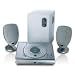 DVD Home Theater System with High Output 2-Speaker System