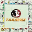 Late for the Sky Florida State University F.S.U.opoly