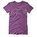 Girls Battleship Vintage T-Shirt