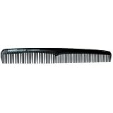 Hard Rubber Styling Comb 8.5