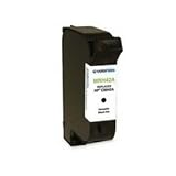 Remanufactured Red Inkjet Cartridge Spot Color C6168A