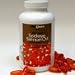 Wild Alaskan Sockeye Salmon Oil by Vital Choice - 180 Capsules