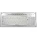 USBルミナスキーボード