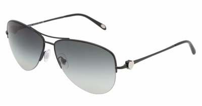 Tiffany & Co - Damensonnenbrille - TF3021 60073C 57 - TF3021