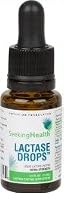 Lactase Drops 15 ml - Lactase Enzyme Supplement - 76 Servings - Safe for Infants