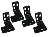 Custom Fifth Wheel Rail Kit 2009 Dodge Ram