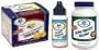 (1) ThreeLac Candida Probiotic Defense (1) Oxygen Elements Max 1 fl. oz. (1) Active Digestive Enzymes - 90 Count by Global Health Trax