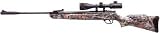 Walther Falcon Hunter Edition air rifle