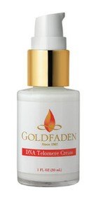 Goldfaden DNA Telomere Repair Cream