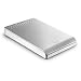 500GB Freeagent Go for Mac USB 2.0 5400 Rpm 8MB 2.5IN
