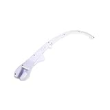 JL Childress Crib Mobile Attachment Clamp, White