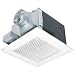Tools & Hardware : Panasonic FV-08VKS1 WhisperGreen Vent Fan