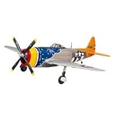 P-47D Thunderbolt Giant Scale Kit by Top Flite
