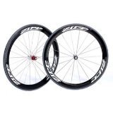 Zipp 404 Clincher Wheel Set Shimano Hub