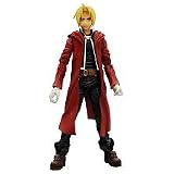 Full Metal Alchemist Brotherhood Edward Elric Action FigureIMAGE