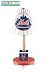 Search : Mets Table Lamp