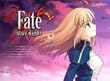 Fate/stay night 8 (��������) [DVD]