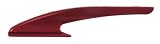 Custom Products Micro Drop Forward - Red