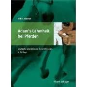 Adams Lahmheit bei Pferden