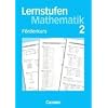 Lernstufen Mathematik, F�rderkurse, H.2, Klasse 6