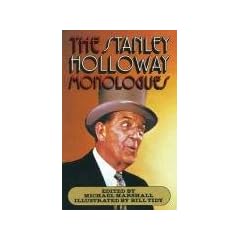 The Stanley Holloway Monologues