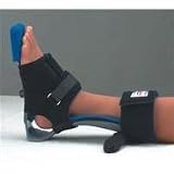 Sporting Goods : HealWell Tri-Laminate Multi AFO Contracture Splint