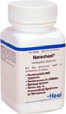 Nervoheel - 100 - Tablet
