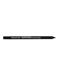 Prestige Waterproof Eye Pencil, Black, 0.05-Ounce
