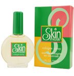 SKIN MUSK by Parfums de Coeur COLOGNE SPRAY 1 OZ