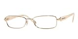 Burberry - Authentic Burberry Eyeglasses Eye glass BE 1066 Color: 1002 Size. 5217 / Burberry BE1066