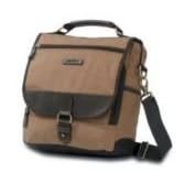 Buy Eddie Bauer Cascade Khaki Vertical Tote - 21316KH by Eddie Bauer