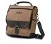 Eddie Bauer Cascade Khaki Vertical Tote - 21316KH