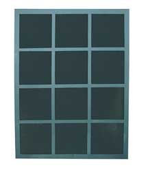 Dayton 2HPB3 Replacement Filter, PreFilter, 2HPB1, 2HPB2