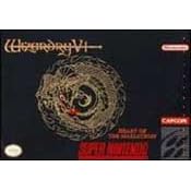 Wizardry V: Heart of the Maelstrom