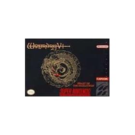 Wizardry V: Heart of the Maelstrom
