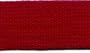 Shaker Tape 1" - Red