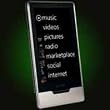 XO Skins Screen Protector for Microsoft Zune HD