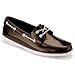 Apparel : Matty 2 Eye Boat Shoe Brown Size 7