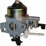 Replacement Carburetor for Honda GX270 models Honda # 16100-ZH9-W21
