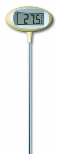 TFA Dostmann  30.2024.04 \"Orion\" Digitales Design Gartenthermometer Preisvergleich