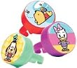 20 Disney Cuties Impression Stamper Rings