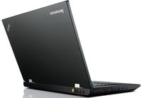 Intel Core i3-2370M (2.40 GHz); 4GB DDR3 RAM; 500GB SATA HDD; 39.624 cm (15.6 