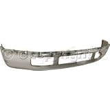 2005-2007 Ford Truck F-series Super Duty Pickup (F250 F350; w o fender flare holes;... by Aftermarket