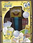 Spongebob Ziggler Wiggler Activity Gift Set