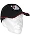 OFFICIAL BORDERS RUGBY BASEBALL CAP HAT ONE SIZE