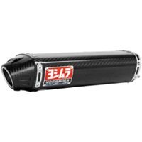 04-07 HONDA CBR1000RR: Yoshimura RS-5 Full System Exhaust - Carbon Fiber (CARBON FIBER)